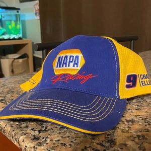 Napa hat
